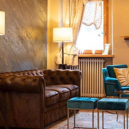 Mont Velan Chambres & Restaurant Saint-Oyen Εξωτερικό φωτογραφία