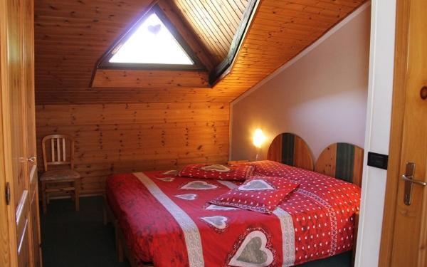 Mont Velan Chambres & Restaurant Saint-Oyen Εξωτερικό φωτογραφία