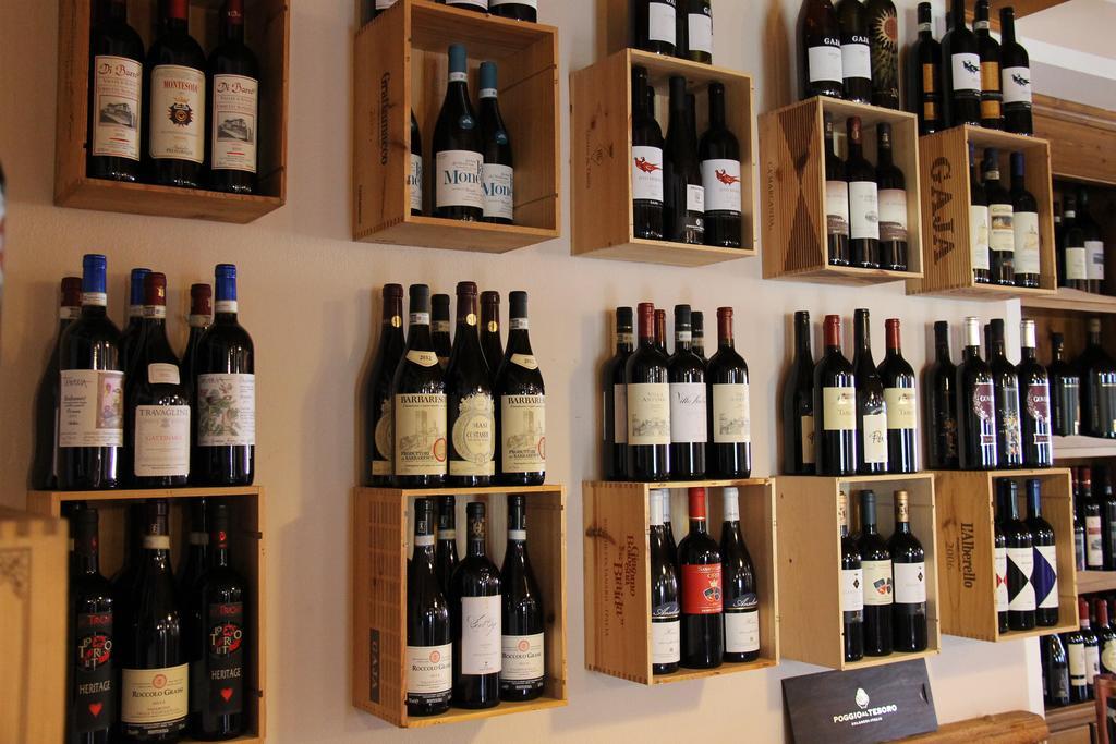 Mont Velan Chambres & Restaurant Saint-Oyen Εξωτερικό φωτογραφία